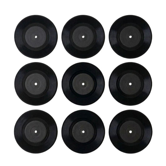 9 Extra Music Discs