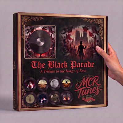 MUSIC BOX